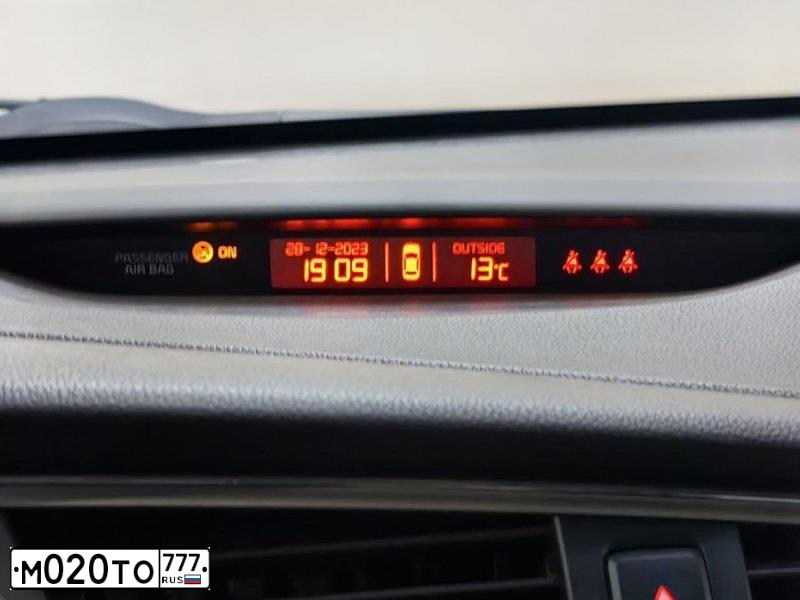 Фото автомобиля KIA CEED, 2016 — госномер Т641РВ797