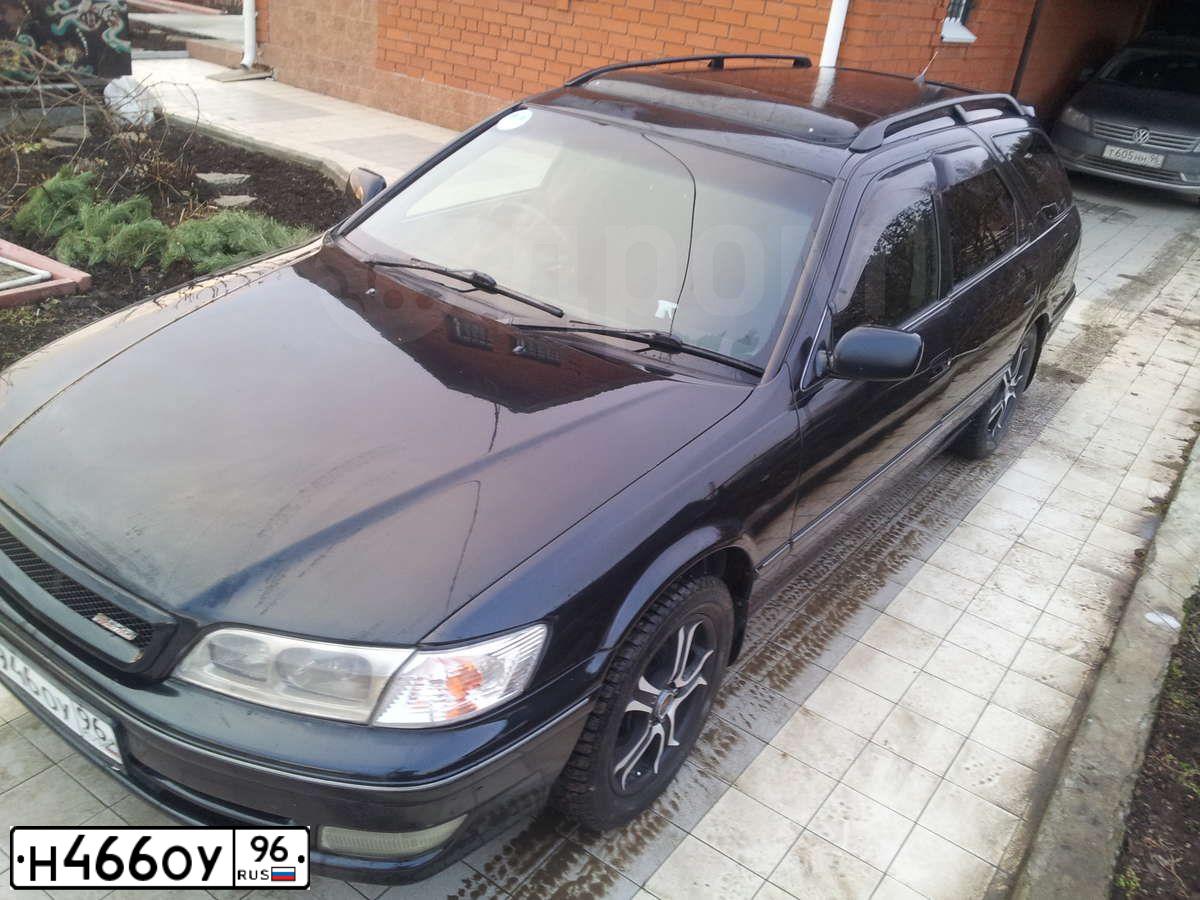 Фото автомобиля TOYOTA COROLLA, 2007 — госномер Р545МТ45. Цвет: СЕРЕБРИСТЫЙ
