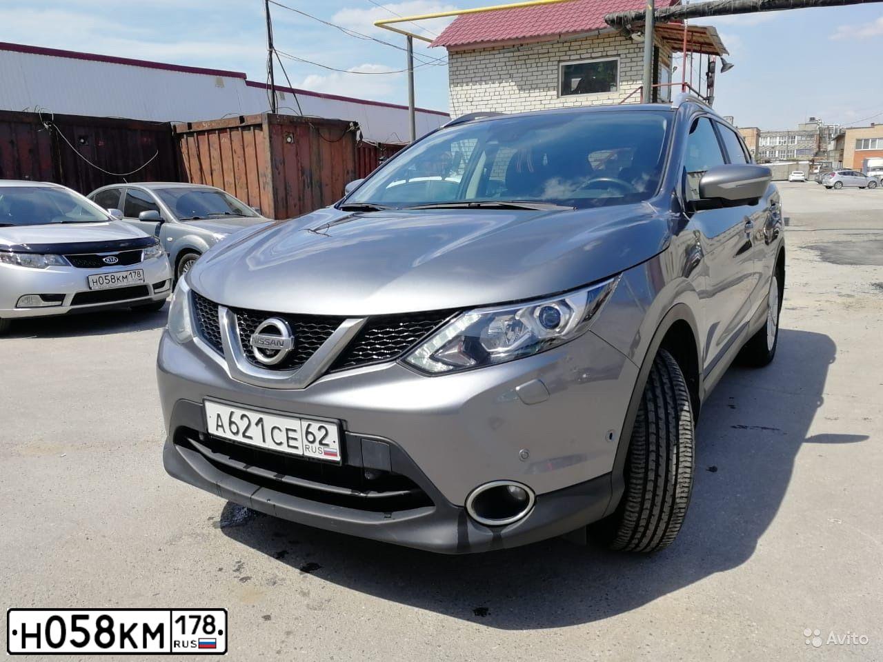 Фото автомобиля KIA CERATO, 2012 — госномер Х611РУ33