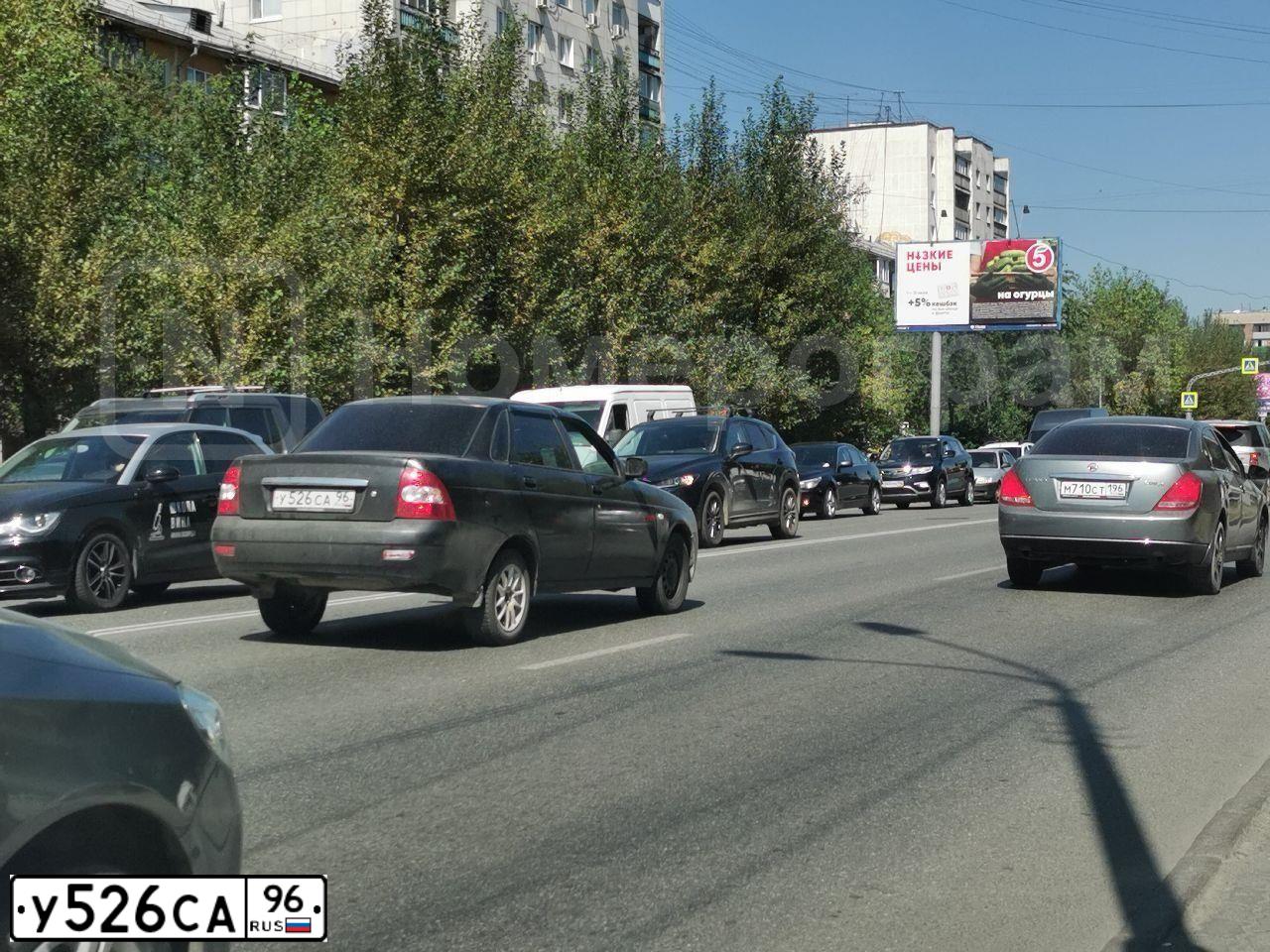 Фото автомобиля LADA PRIORA, 2008 — госномер С938КО774. Цвет: Сине-Черный