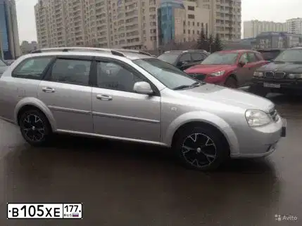 Фото автомобиля BMW X5, 2003 — госномер В634ЕС147. Цвет: ЧЕРНЫЙ