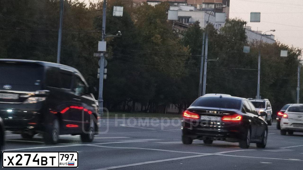 Фото автомобиля LADA 2121 NIVA, 2020 — госномер О051ОС71. Цвет: ЧЕРНЫЙ
