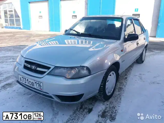 Фото автомобиля GAZ 3302, 2014 — госномер Т454АТ26