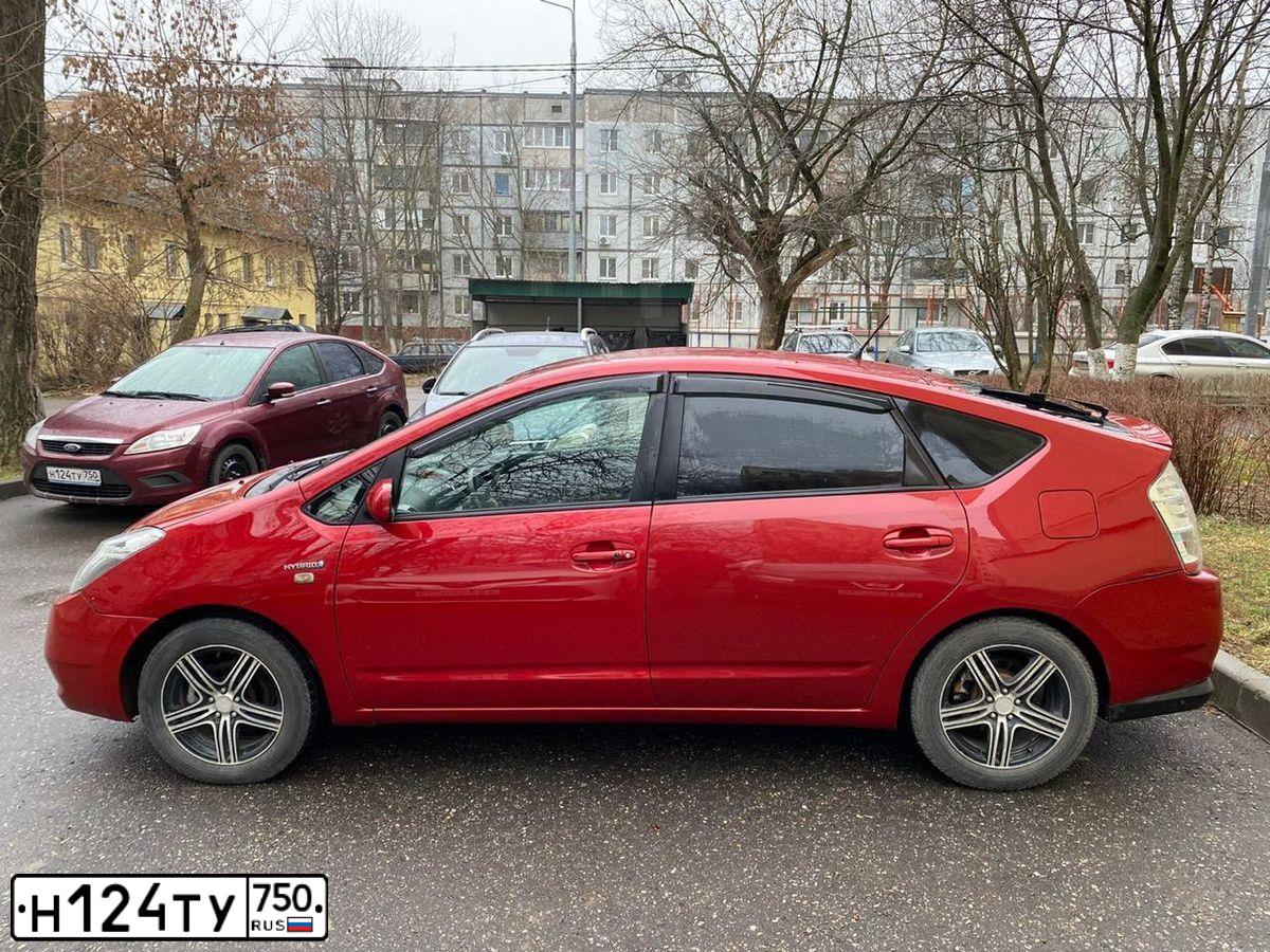 Фото автомобиля FORD FOCUS, 2008 — госномер К115ЕК71. Цвет: ВИШНЕВЫЙ
