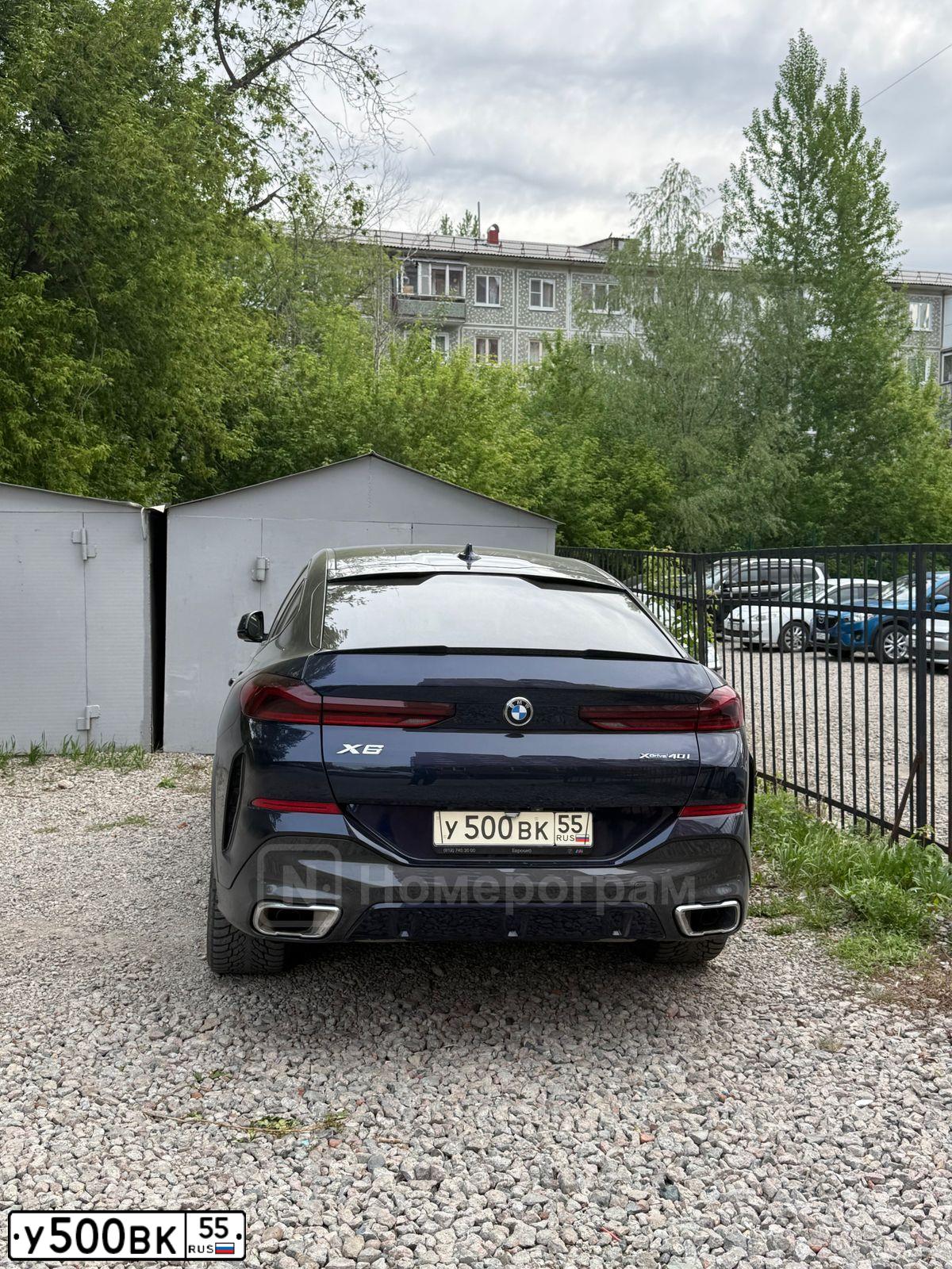 Фото автомобиля MAZDA CX-5, 2018 — госномер У500ВК55. Цвет: КРАСНЫЙ