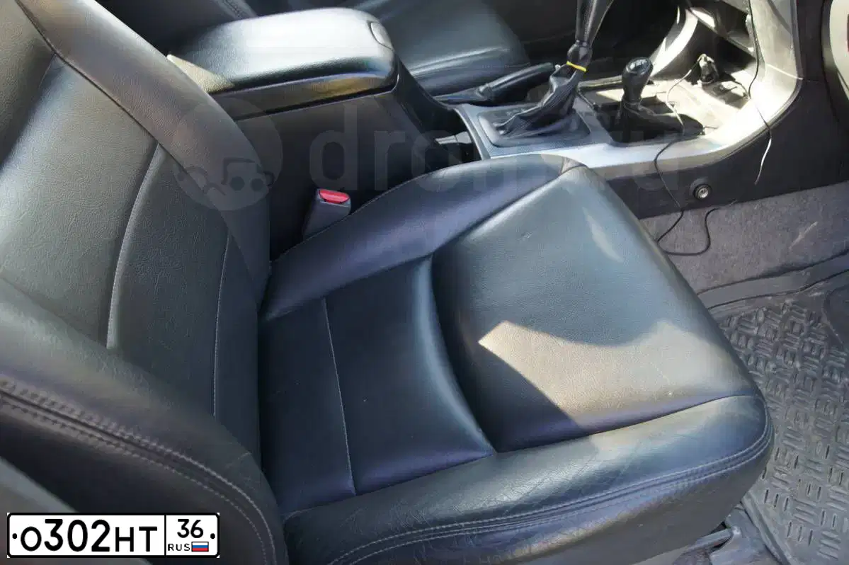 Фото автомобиля TOYOTA LAND CRUISER, 2008 — госномер М803КМ62