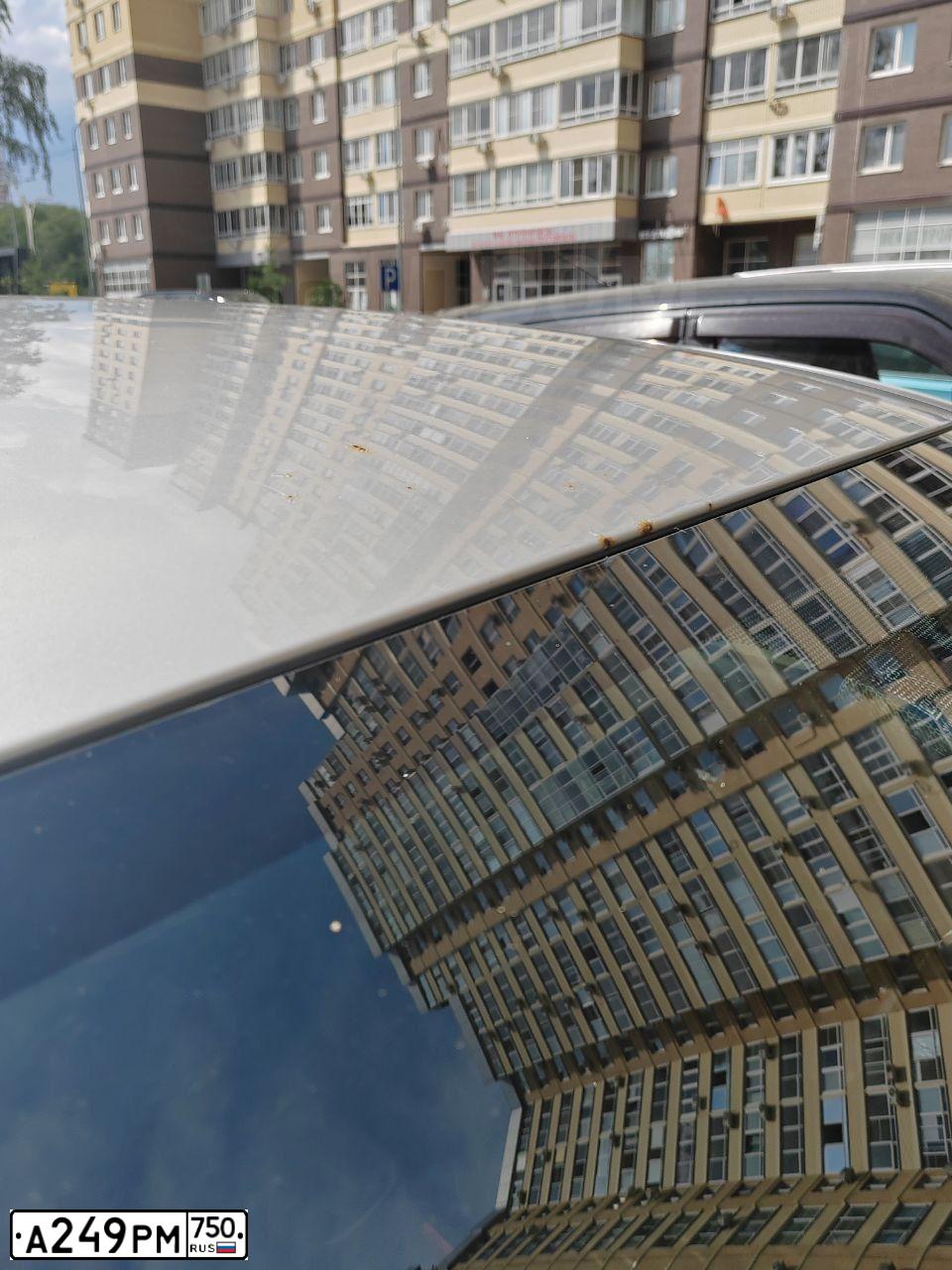 Фото автомобиля TOYOTA COROLLA, 2010 — госномер В553АУ150. Цвет: СЕРЕБРИСТЫЙ