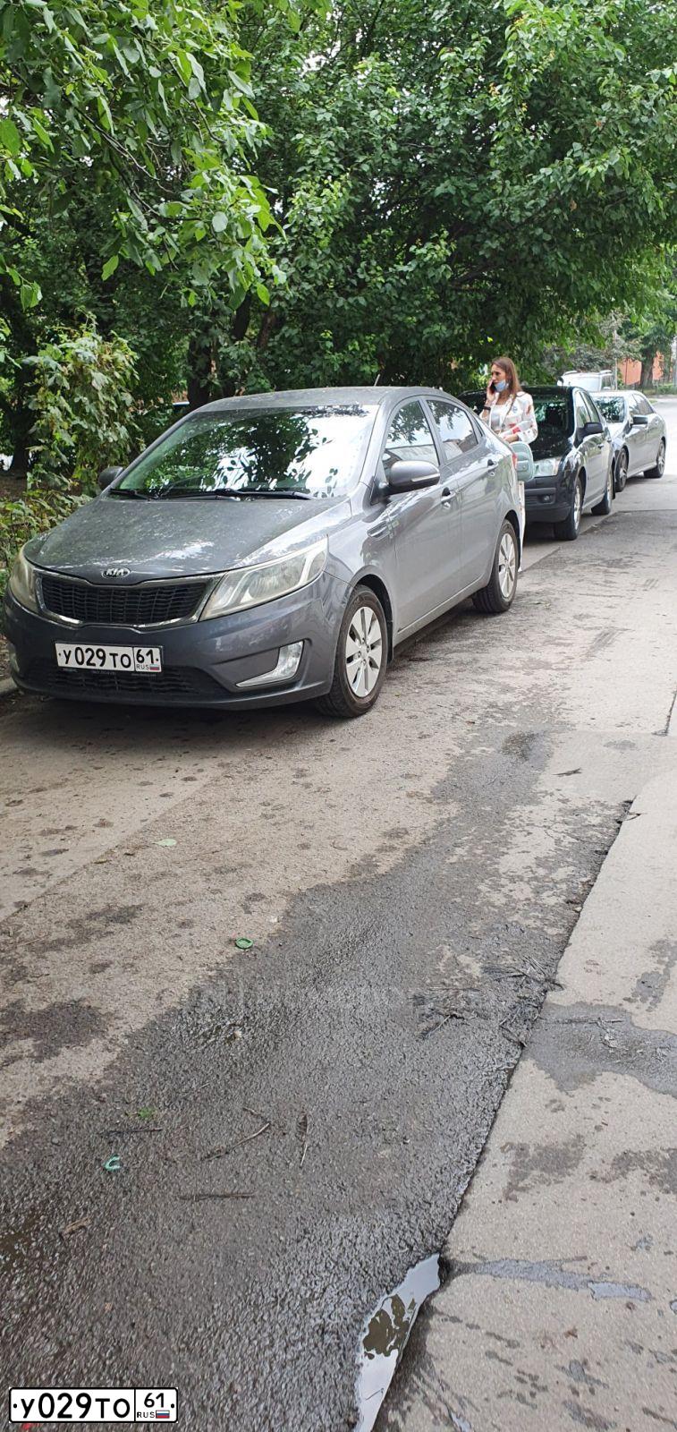 Фото автомобиля MERCEDES C-KLASSE, 2013 — госномер Н592УС161. Цвет: БЕЛЫЙ