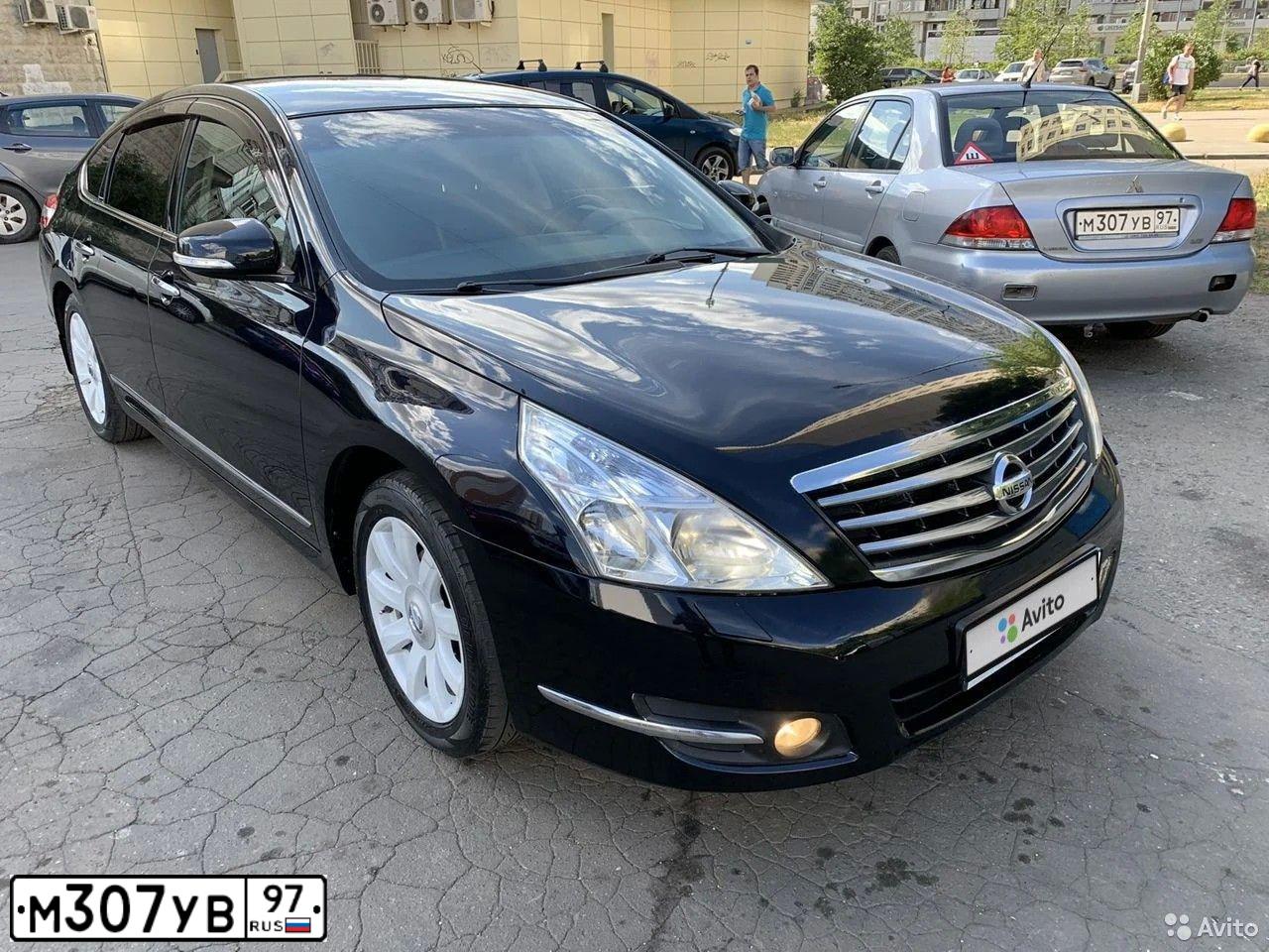 Фото автомобиля MITSUBISHI LANCER, 2004 — госномер М307УВ97. Цвет: СЕРЫЙ МЕТАЛЛИК