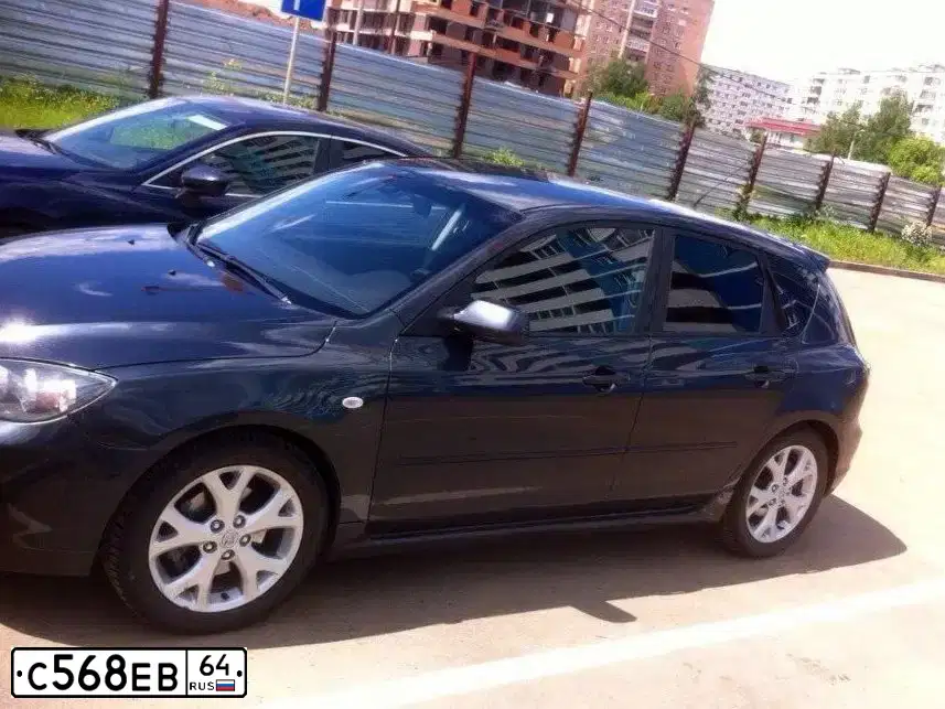 Фото автомобиля ВАЗ 21101, 2005 — госномер М166ОК164. Цвет: СЕРО ЗЕЛЕНЫЙ