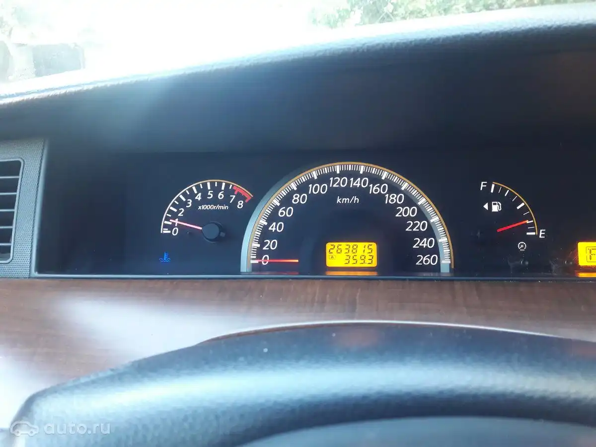 Фото автомобиля NISSAN TEANA, 2006 — госномер Х977НО177. Цвет: ЧЕРНЫЙ