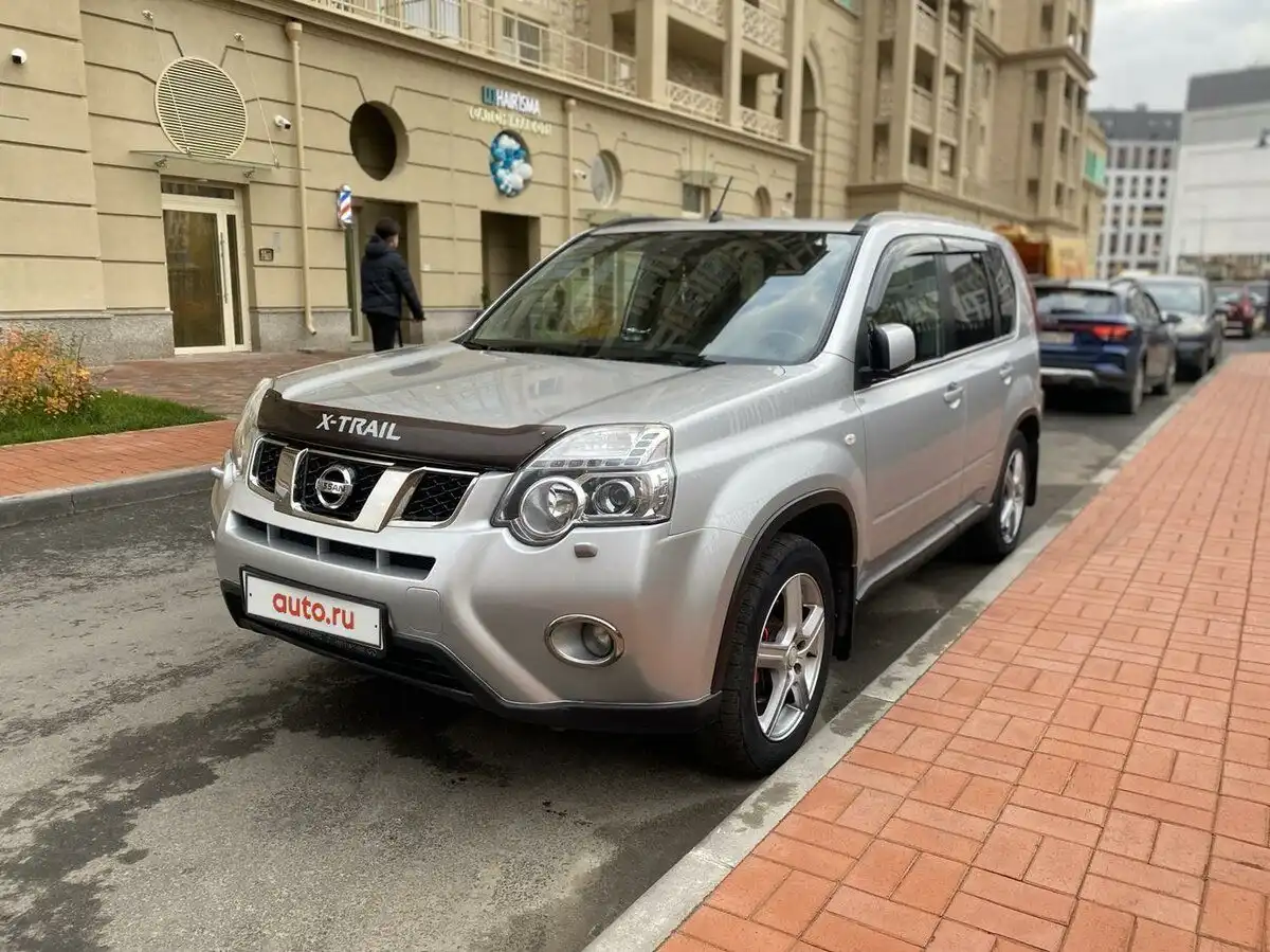 Фото автомобиля MITSUBISHI GALANT, 2008 — госномер Х328РМ98. Цвет: ЧЕРНЫЙ