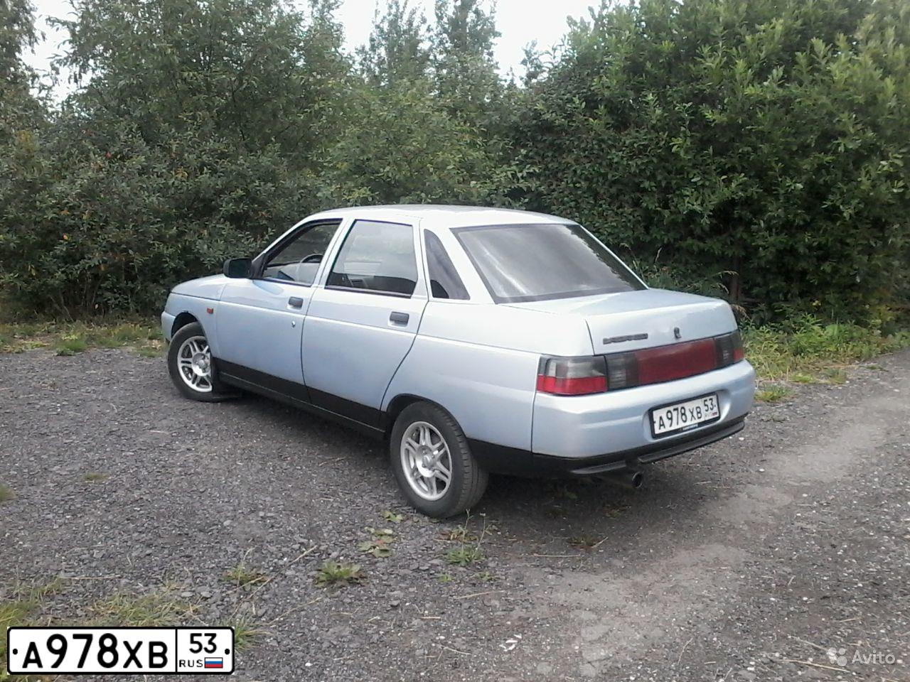 Фото автомобиля LADA 2110, 2004 — госномер Т084ОР64. Цвет: СИНЕ ЗЕЛЕНЫЙ