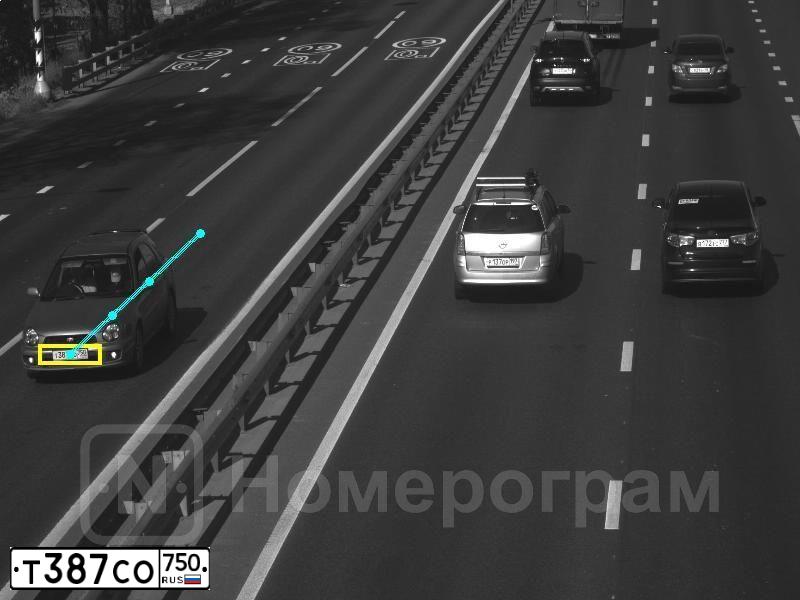 Фото автомобиля СУБАРУ ИМПРЕЗА СУБАРУ ИМПРЕЗА, 2000 — госномер Т387СО750. Цвет: Красный