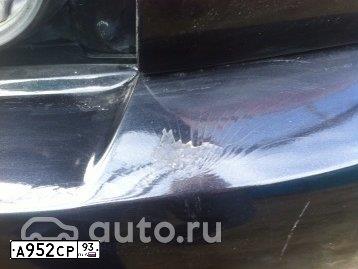 Фото автомобиля TAGAZ ACCENT, 2006 — госномер М905РО82. Цвет: ЧЕРНЫЙ