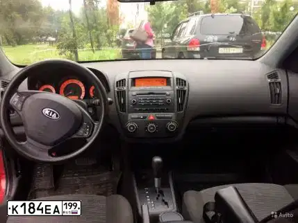 Фото автомобиля FORD FOCUS, 2008 — госномер М916УВ197. Цвет: ЧЕРНЫЙ