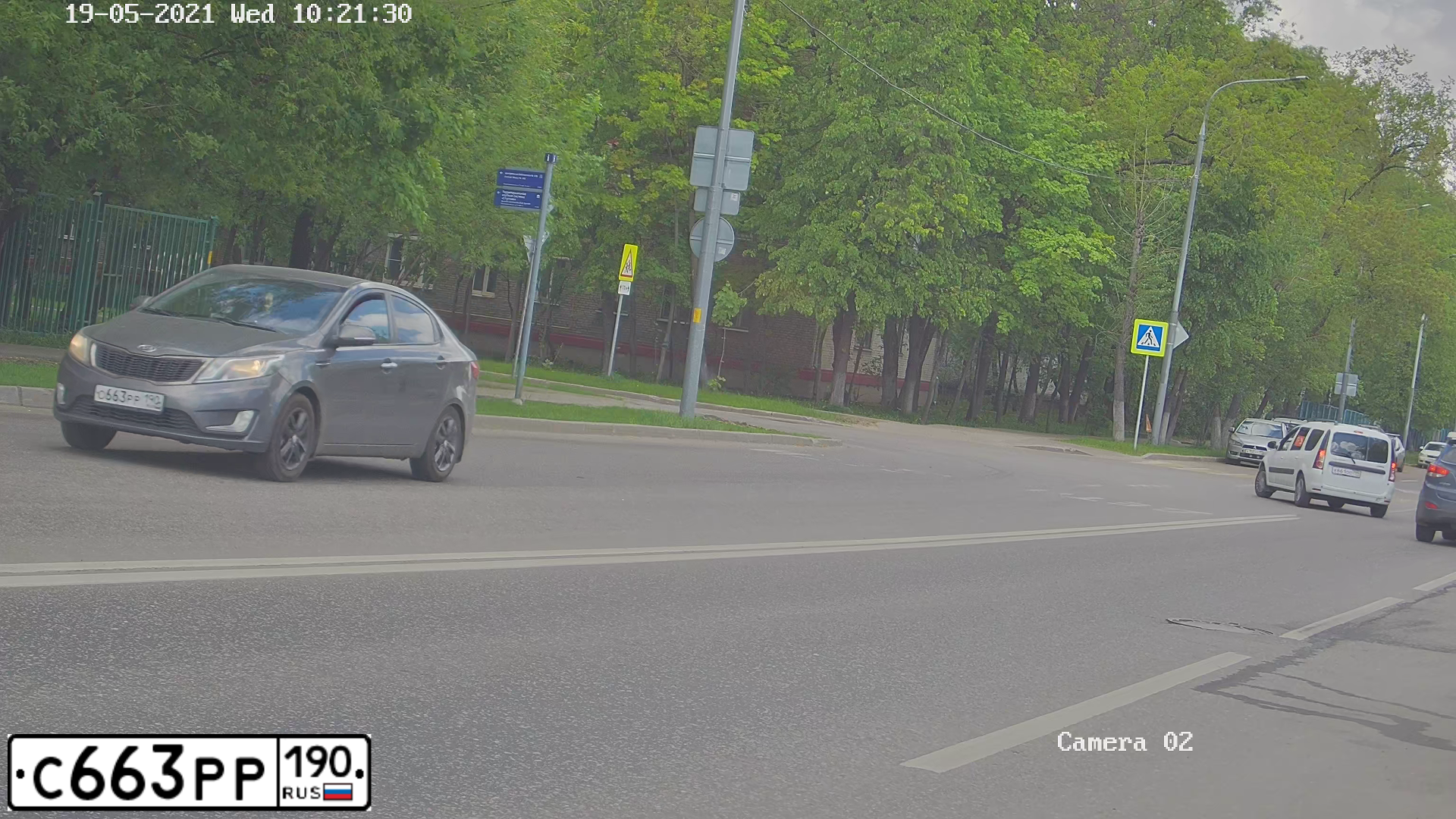 Фото автомобиля VOLKSWAGEN GOLF, 2002 — госномер С101НО116. Цвет: ЧЕРНЫЙ
