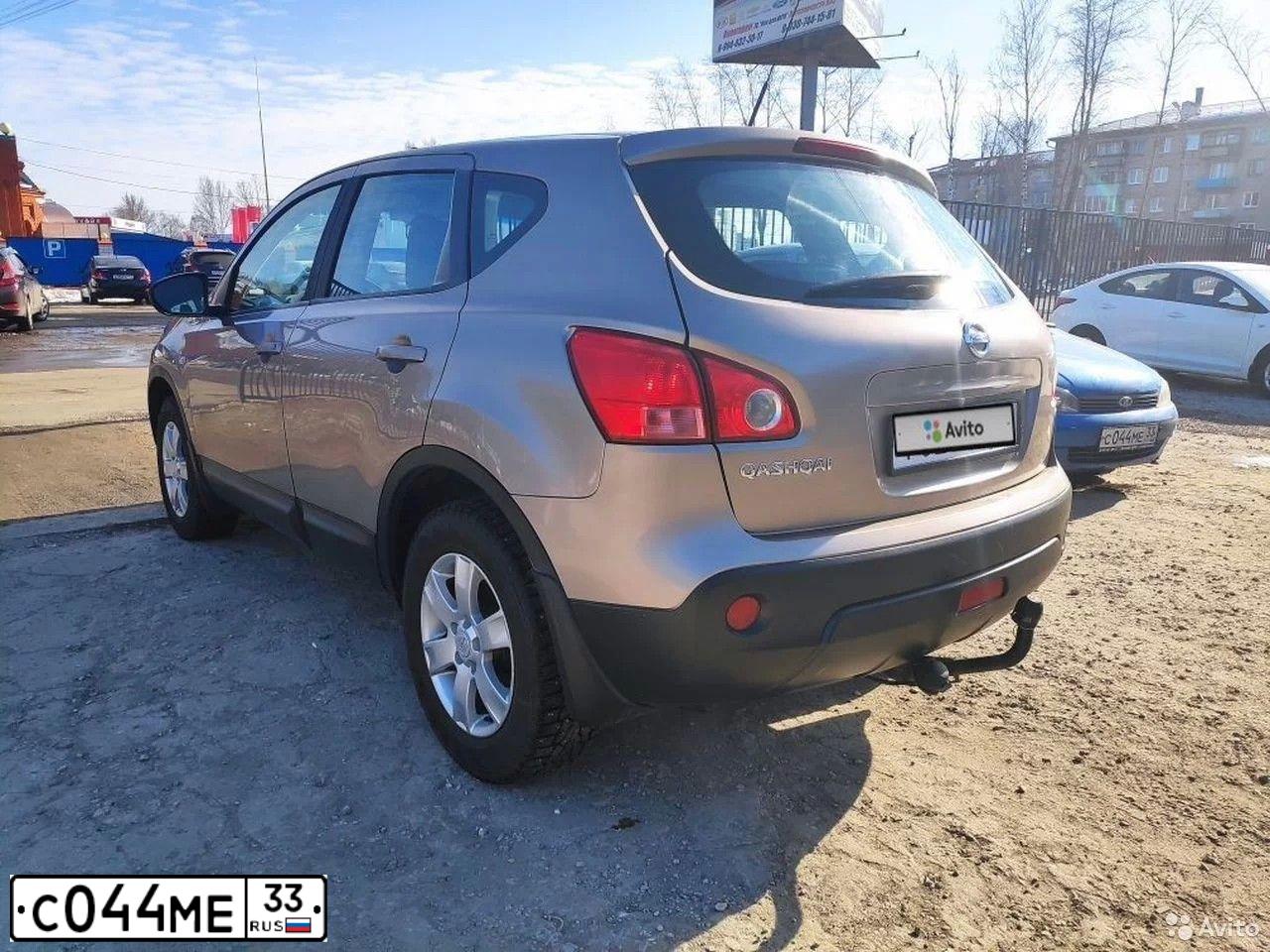 Фото автомобиля LADA 1118 KALINA, 2006 — госномер С044МЕ33. Цвет: ЯРКО-СИНИЙ