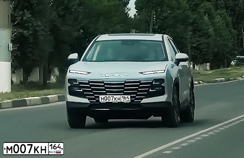 Фото автомобиля LADA 2105, 2002 — госномер М061ТК164