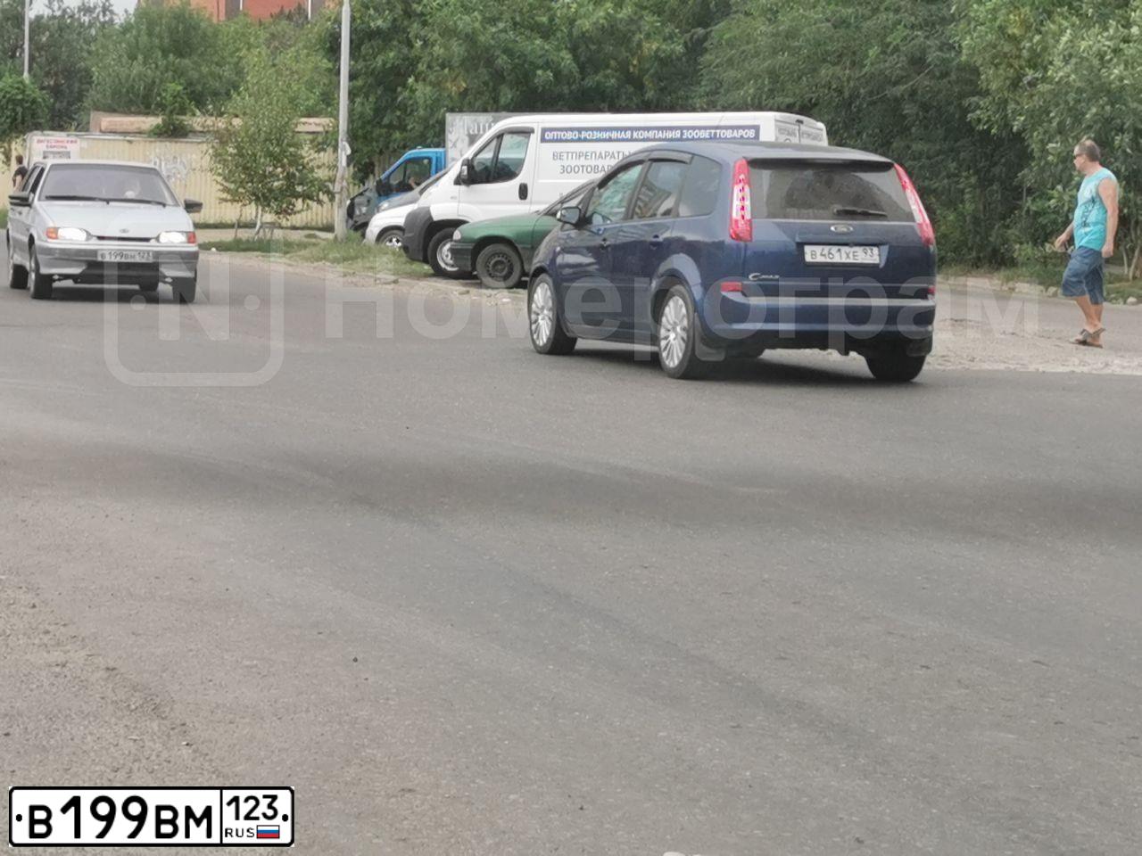 Фото автомобиля NISSAN ALMERA, 2007 — госномер В103МТ123. Цвет: СЕРО-ЗЕЛЕНЫЙ