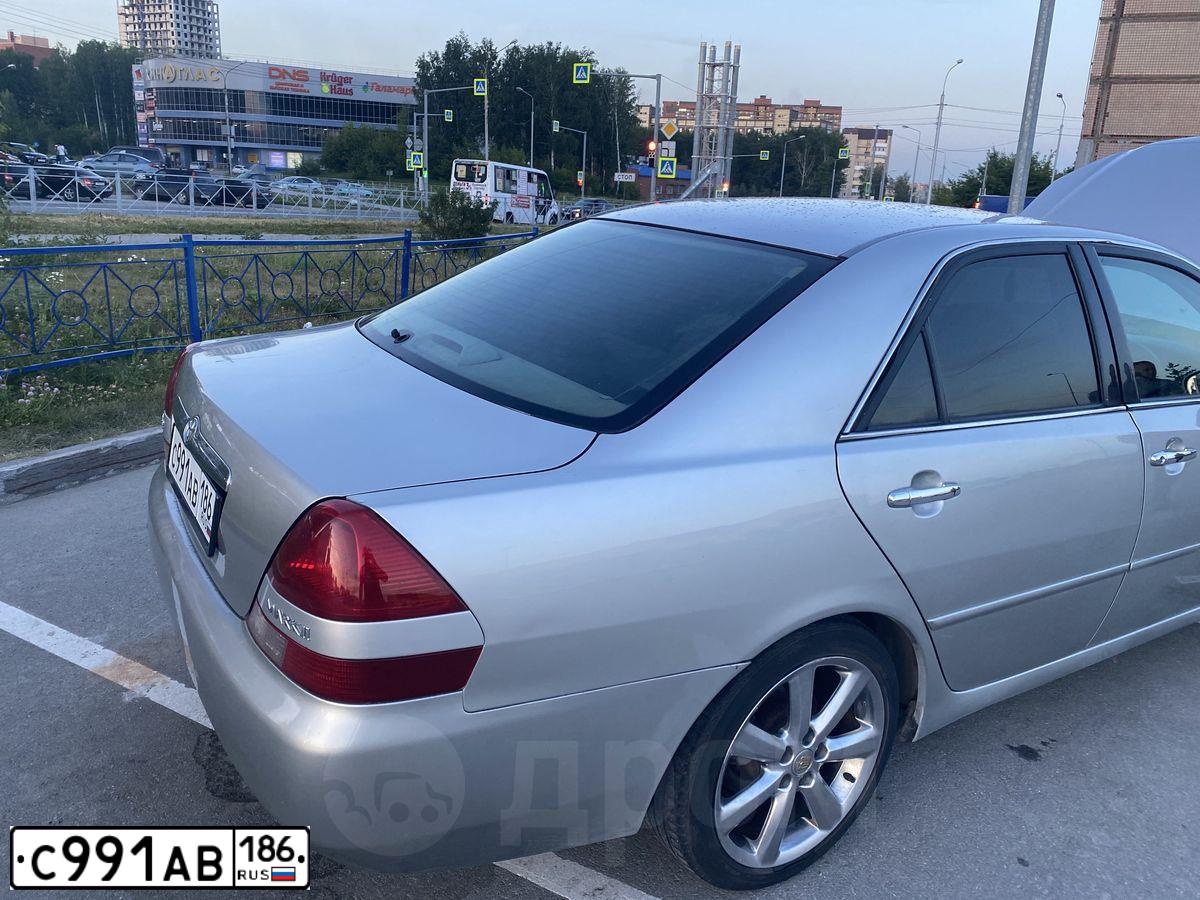 Фото автомобиля TOYOTA CAMRY, 2013 — госномер С991АВ186. Цвет: СЕРЕБРИСТЫЙ МЕТАЛЛИК