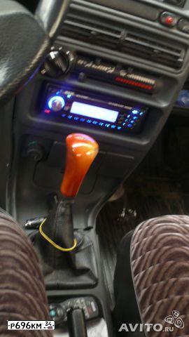 Фото автомобиля LADA 2114 SAMARA, 2003 — госномер М288КХ34. Цвет: СЕРЫЙ СВЕТЛЫЙ