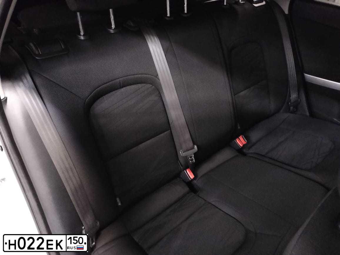 Фото автомобиля HONDA CR-V, 2013 — госномер К202РТ799. Цвет: СЕРЕБРИСТЫЙ