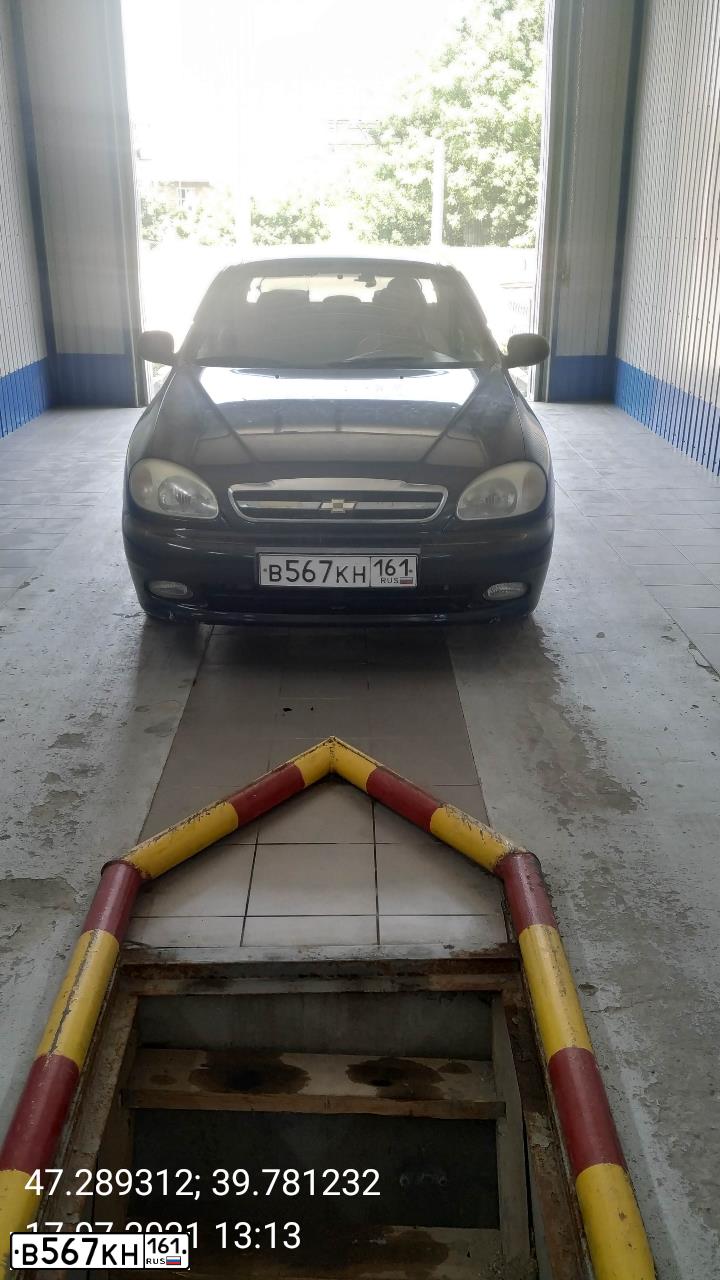 Фото автомобиля LADA 2114, 2006 — госномер В567КН761. Цвет: СВЕТЛО-СЕРЕБРИСТЫЙ МЕТАЛЛ