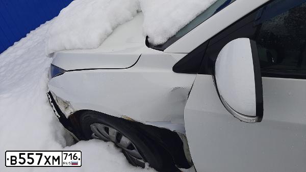 Фото автомобиля CHEVROLET CRUZE, 2014 — госномер Т731ТН116. Цвет: Белый
