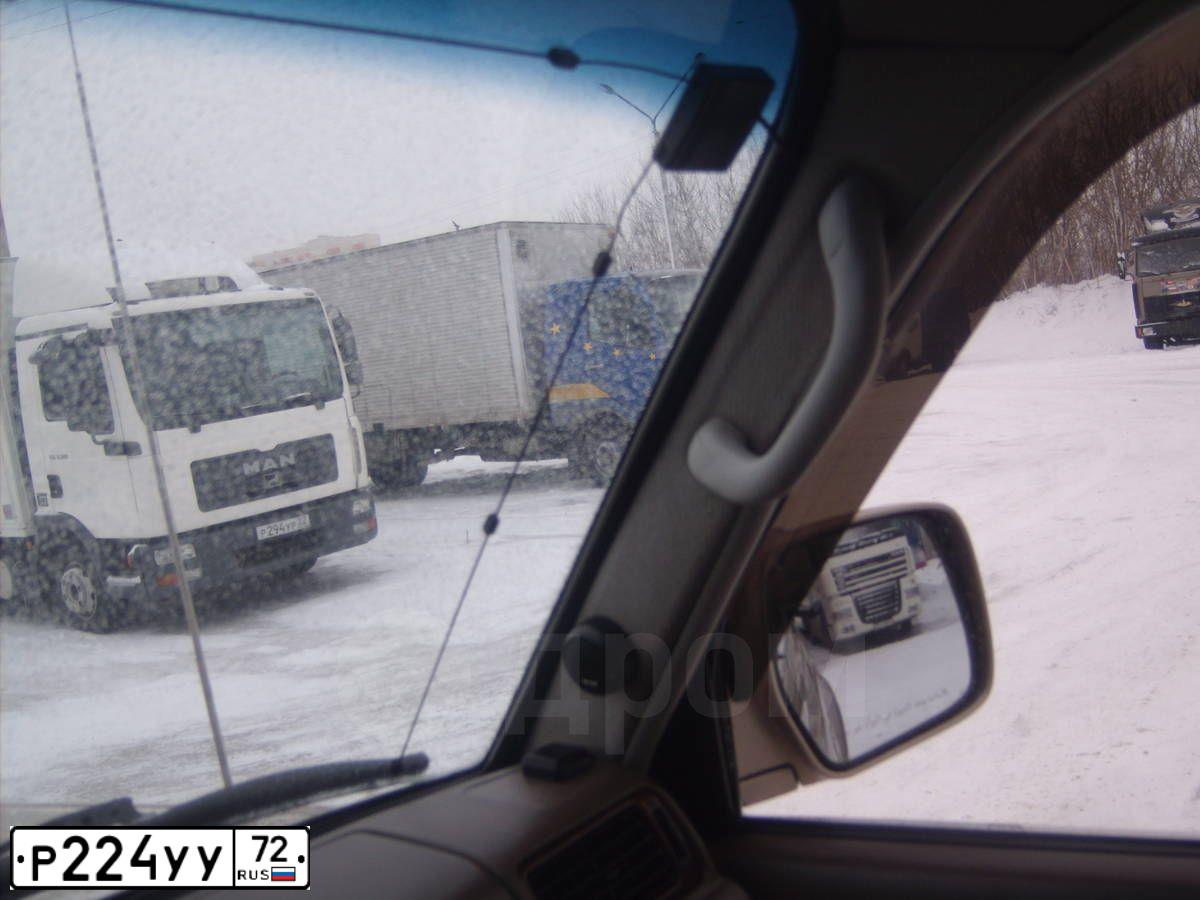 Фото автомобиля ГАЗ 2705, 2016 — госномер Е294НН51. Цвет: СЕРЫЙ