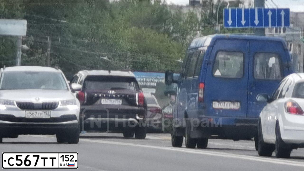 Фото автомобиля БМВ Х3, 2004 — госномер У280УВ62. Цвет: ЧЕРНЫЙ