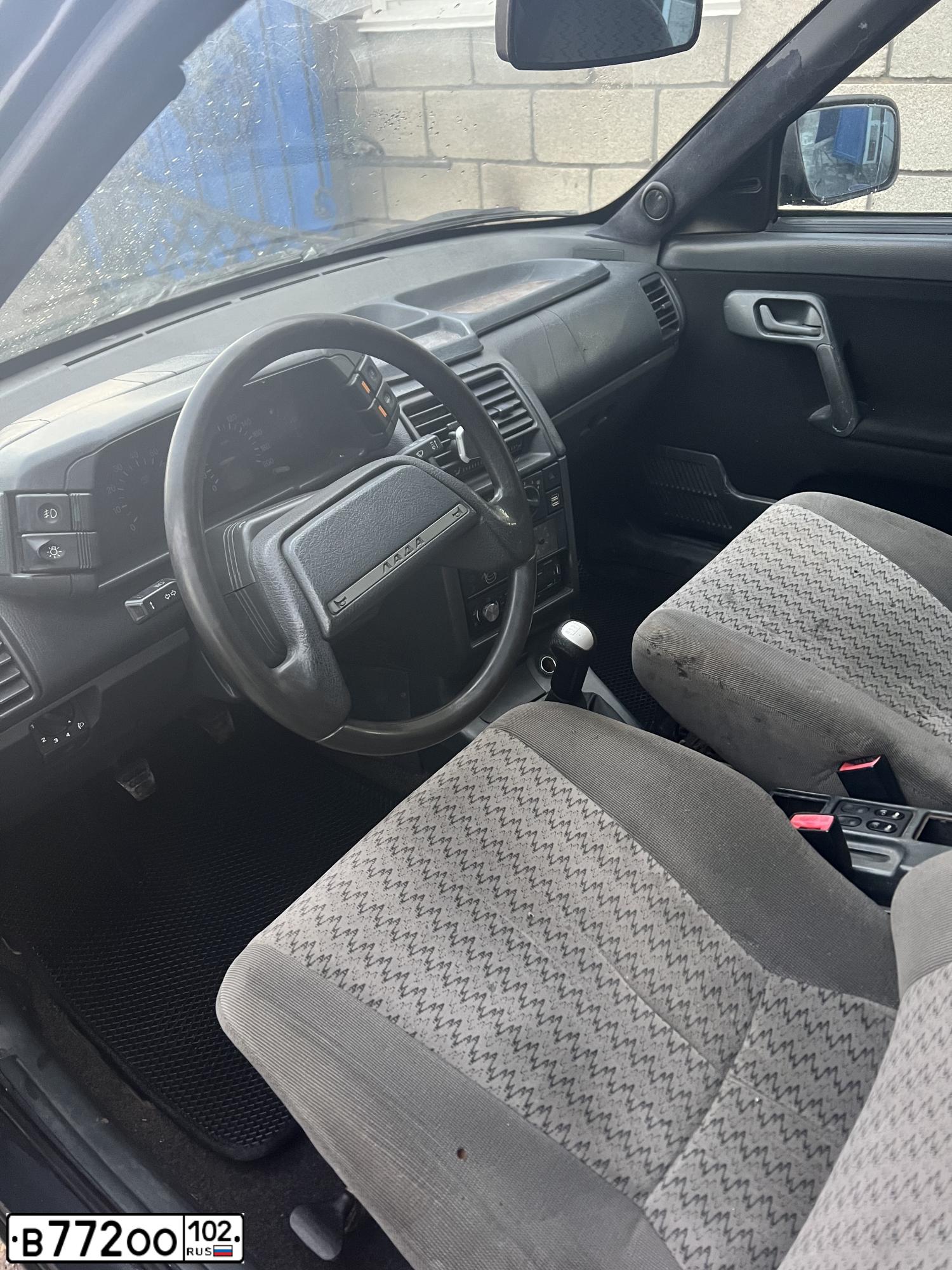 Фото автомобиля LADA 2110, 2005 — госномер В772ОО102. Цвет: ГРАФИТОВЫЙ МЕТАЛЛИК