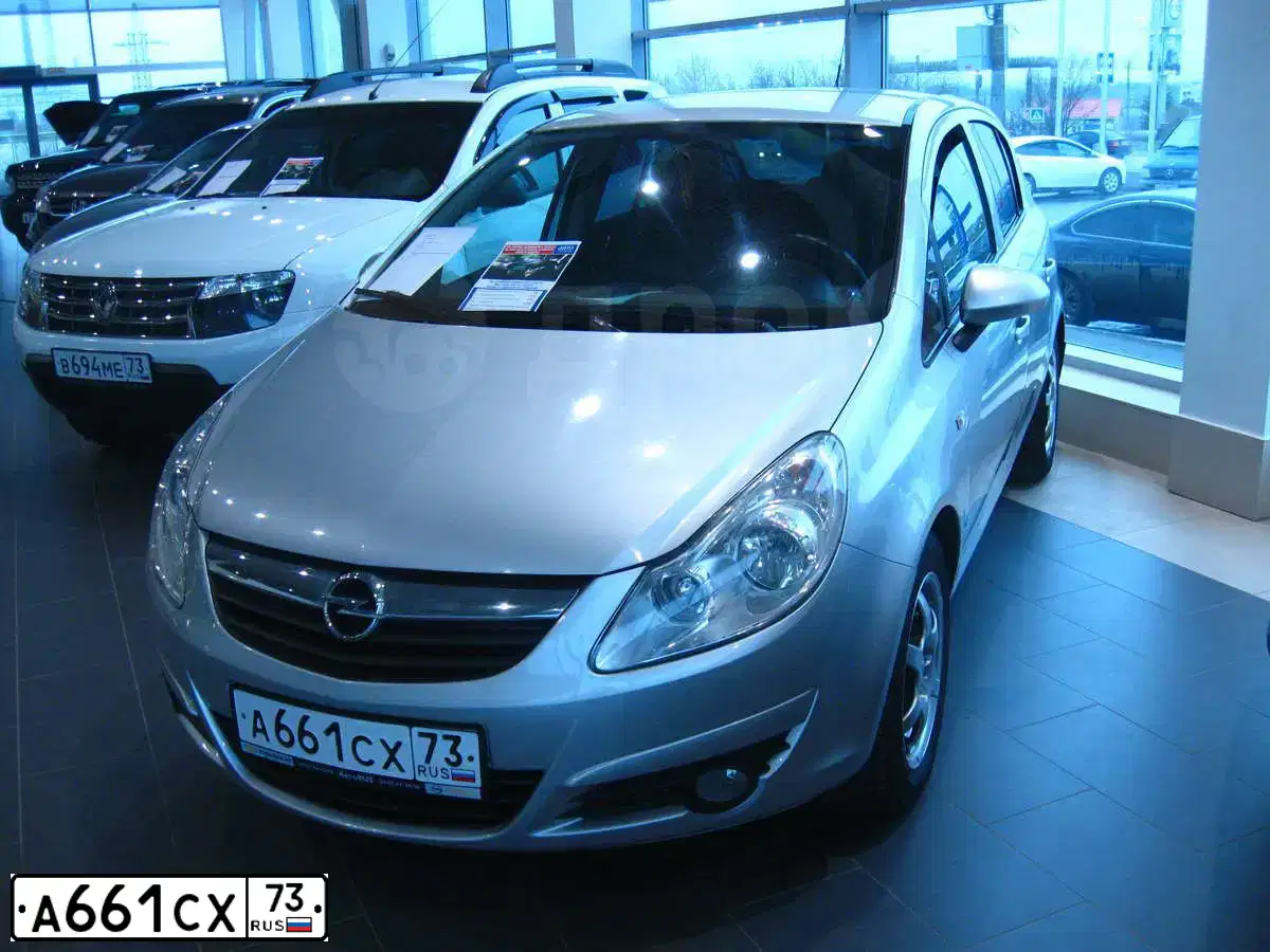 Фото автомобиля LADA 2112, 2004 — госномер М443КК73