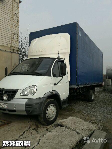 Фото автомобиля GAZ 3310 WALDAI, 2012 — госномер С123ТО05. Цвет: Белый