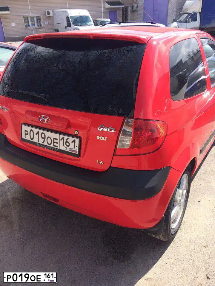 Фото автомобиля CITROEN C4, 2012 — госномер Р019ОЕ161. Цвет: БЕЖЕВЫЙ