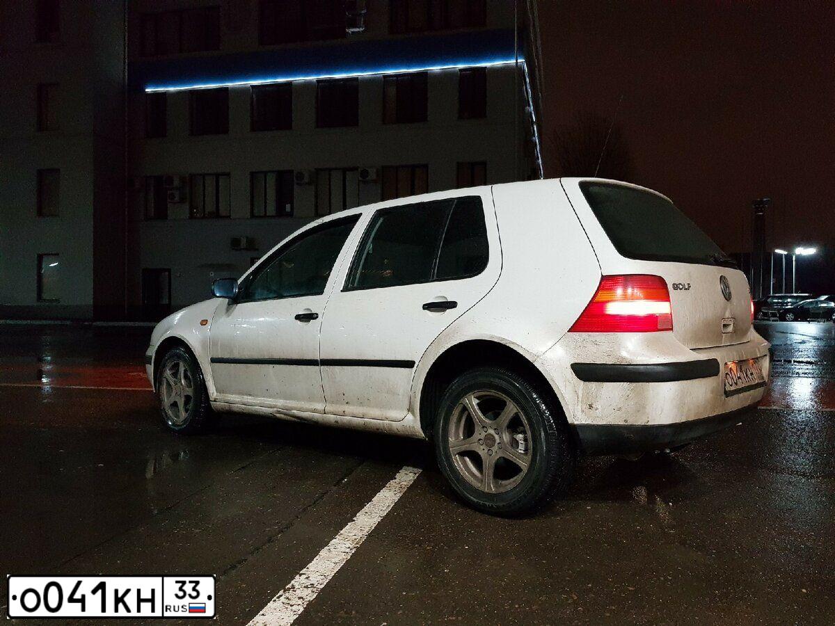 Фото автомобиля MAZDA 6, 2007 — госномер С352УМ33. Цвет: Красный