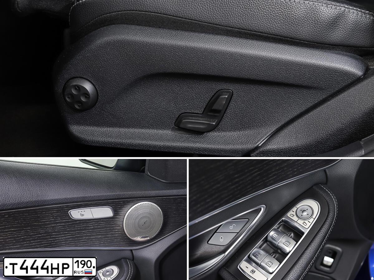 Фото автомобиля FORD FOCUS, 2006 — госномер Т444НР190. Цвет: ЧЕРНЫЙ