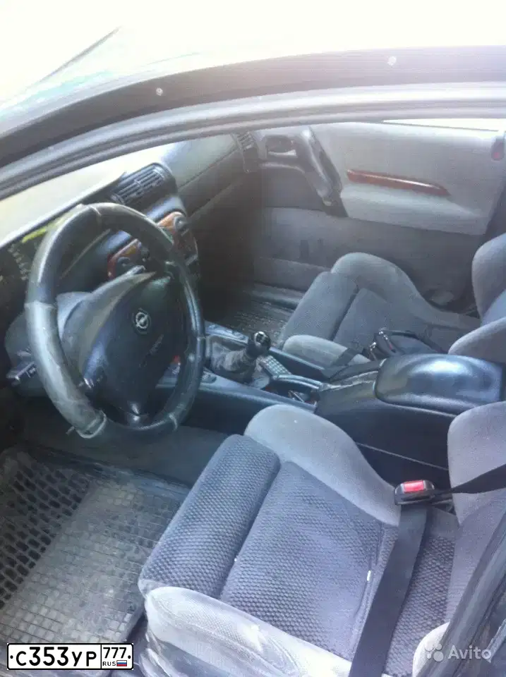 Фото автомобиля OPEL CORSA, 2012 — госномер С353УР777. Цвет: БЕЛЫЙ