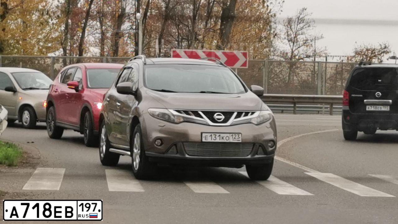 Фото автомобиля MITSUBISHI PAJERO SPORT, 2008 — госномер У026МА71. Цвет: БЕЖЕВЫЙ