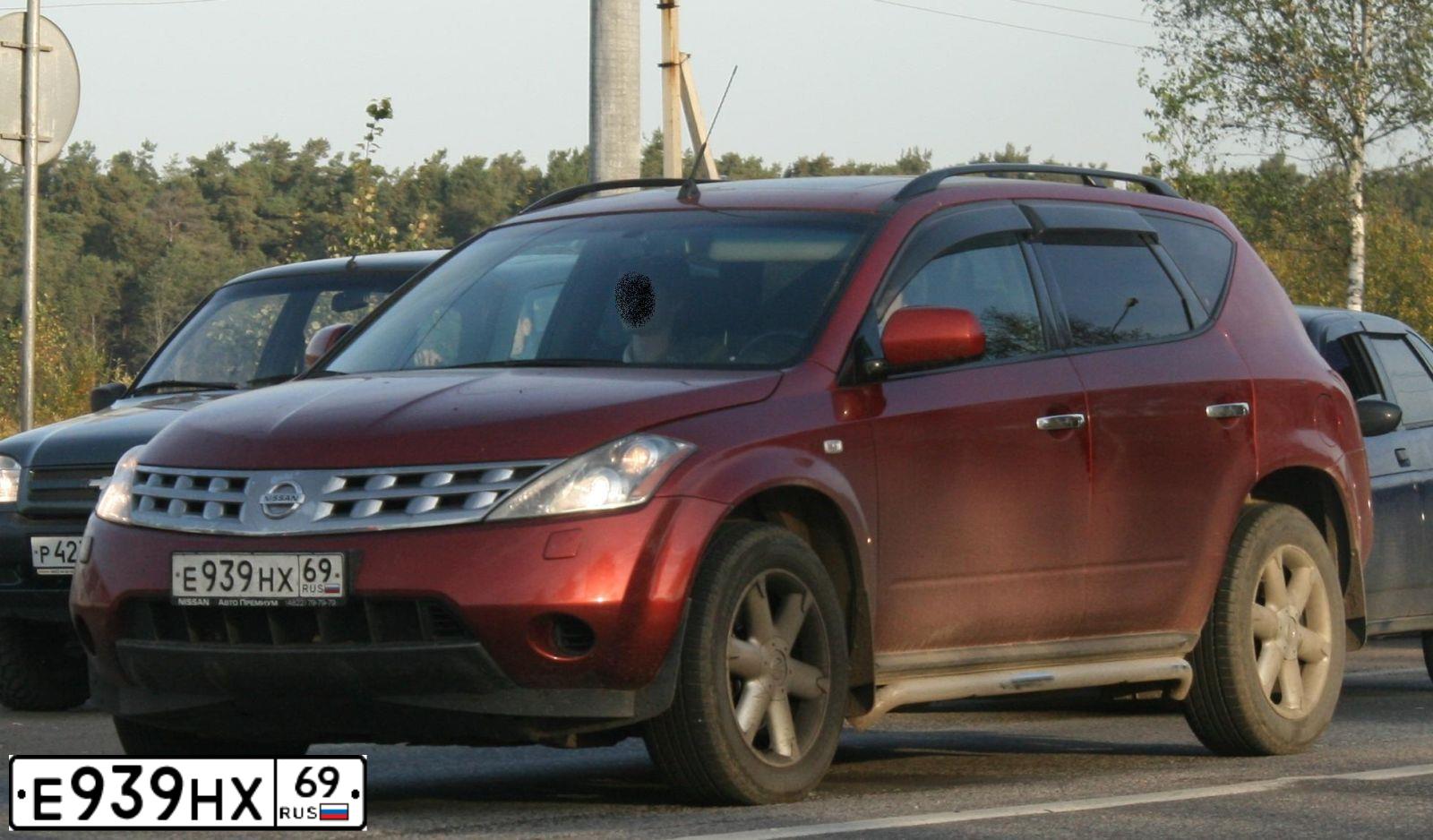 Фото автомобиля NISSAN QASHQAI, 2012 — госномер В161СМ69. Цвет: БЕЛЫЙ