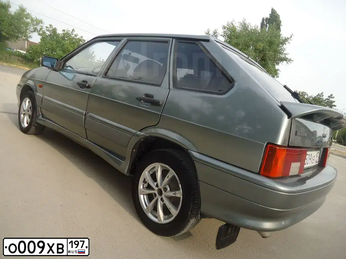 Фото автомобиля MERCEDES M-KLASSE, 2008 — госномер О009ХВ197. Цвет: БЕЖЕВЫЙ