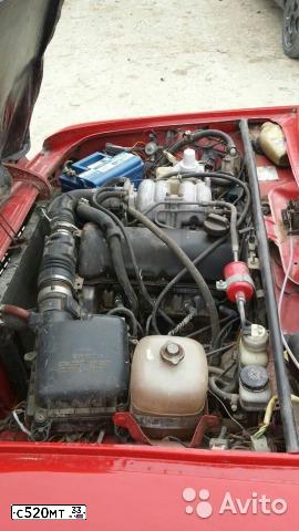 Фото автомобиля LADA 2106, 1995 — госномер С520МТ33. Цвет: ЯРКО-КРАСНЫЙ