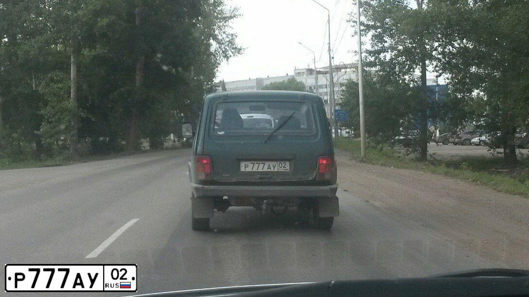 Фото автомобиля MERCEDES C-KLASSE, 2006 — госномер Р777АУ02