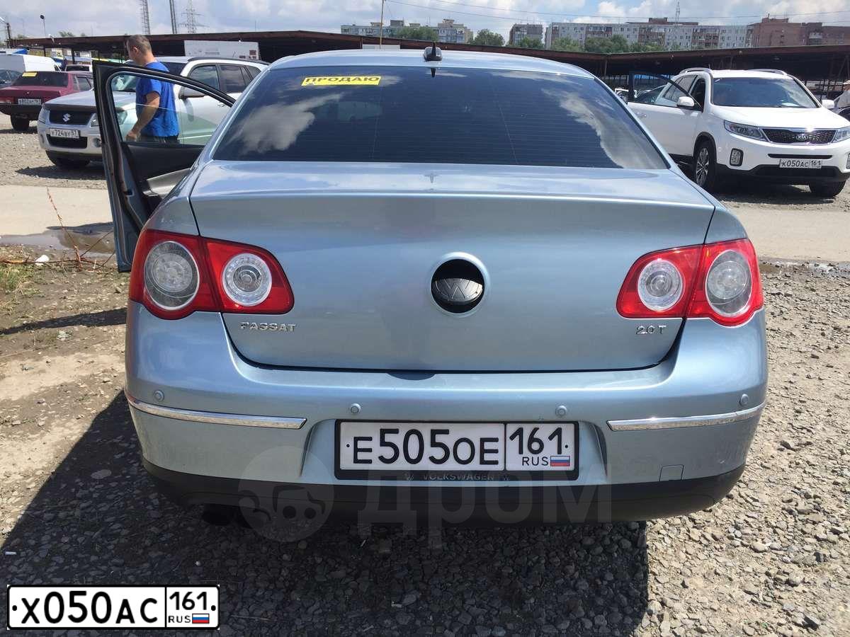 Фото автомобиля SUBARU IMPREZA, 2007 — госномер Х050АС161. Цвет: СЕРЫЙ