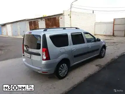 Фото автомобиля LADA 2110 LADA, 2007 — госномер А919ХУ08. Цвет: Темно-зеленый