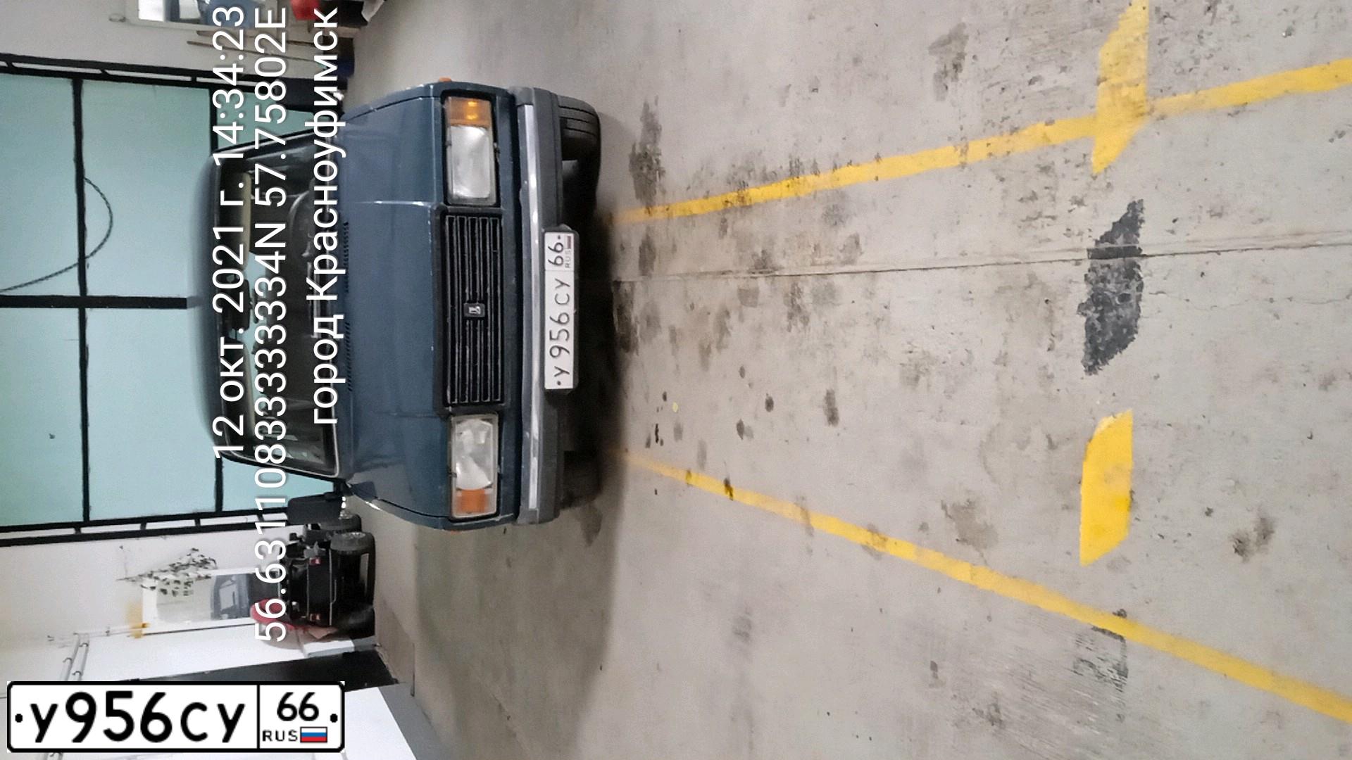 Фото автомобиля LADA 2107, 2004 — госномер С158МХ196. Цвет: СИНЕ-ЗЕЛЕНЫЙ