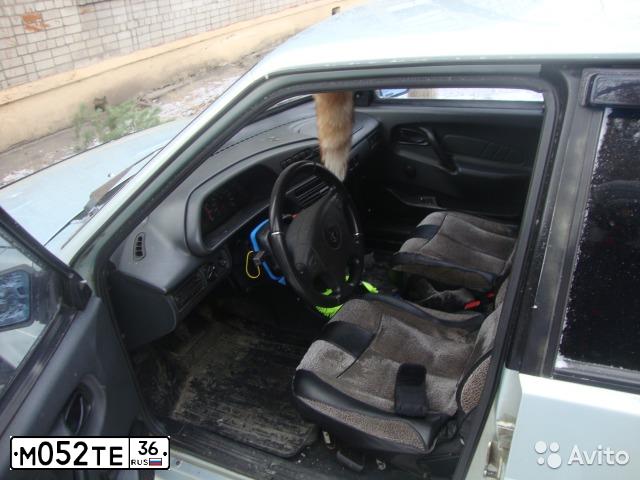Фото автомобиля LADA 2115 SAMARA, 2002 — госномер Н071ЕВ180. Цвет: БЕЛЫЙ ПЕРЛАМУТРОВЫЙ