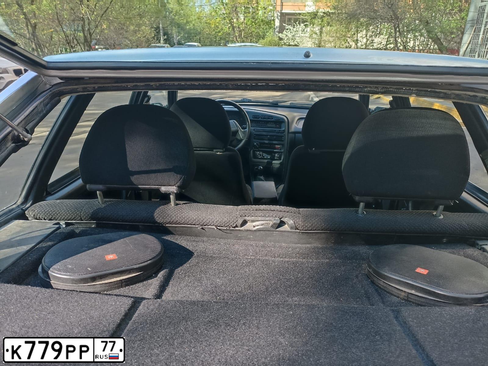 Фото автомобиля MITSUBISHI LANCER, 2005 — госномер К779РР777. Цвет: СЕРЕБРИСТЫЙ