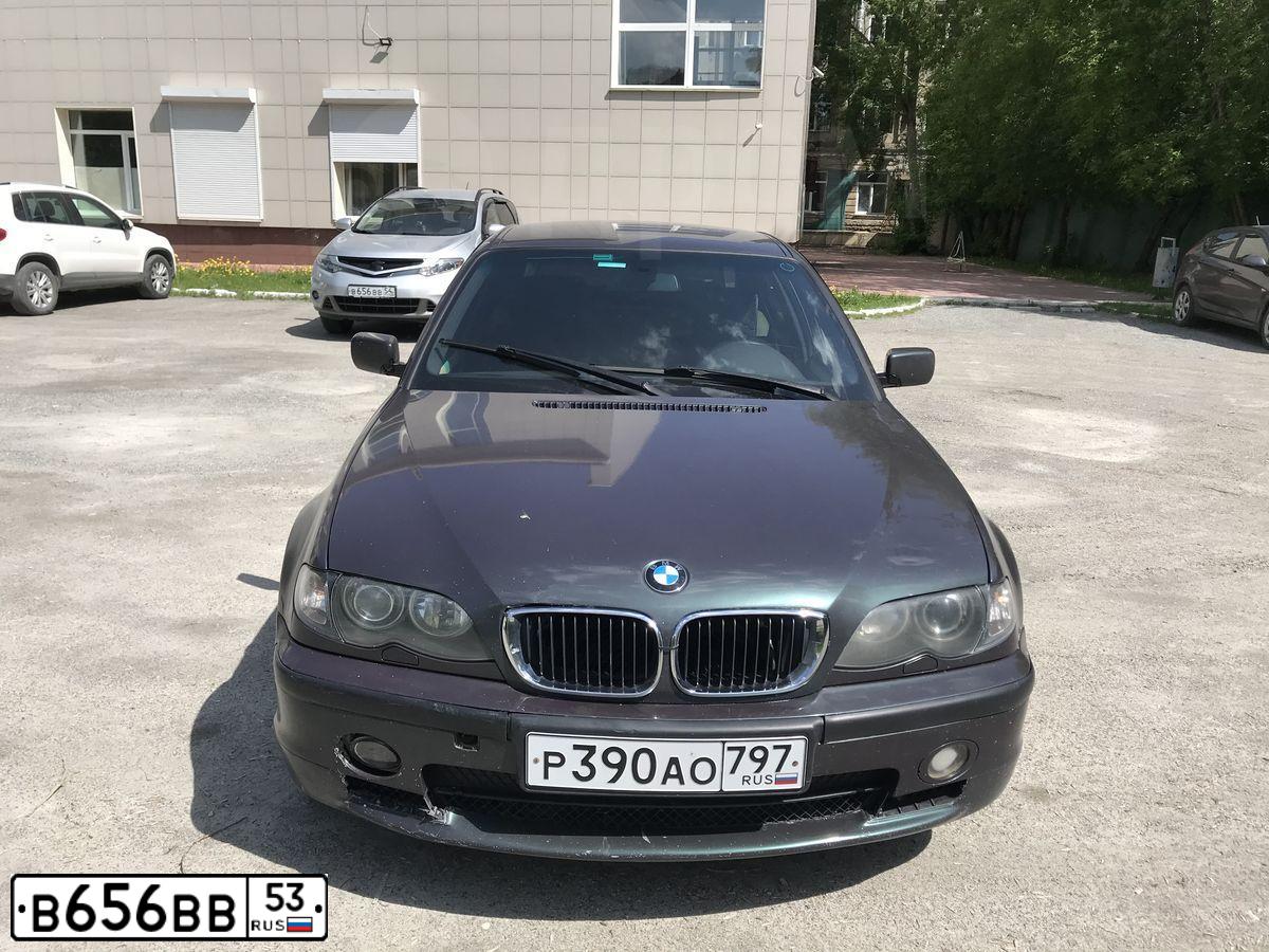 Фото автомобиля LADA 2110, 1999 — госномер Н749МС10