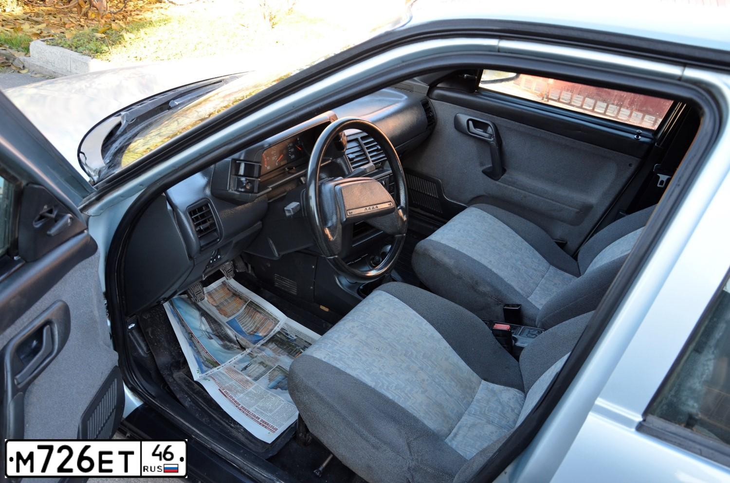 Фото автомобиля LADA 2111, 2002 — госномер А490НК57. Цвет: СЕРЕБРИСТО ГОЛУБОЙ